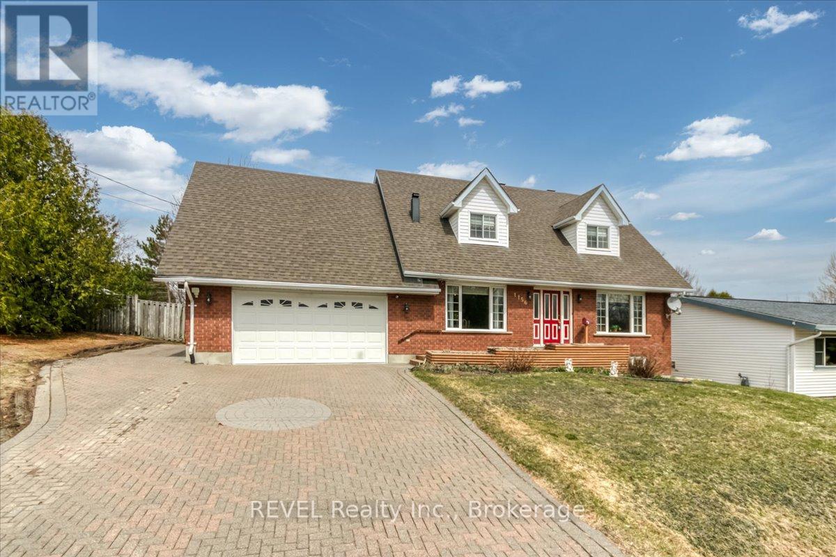 1156 Vera Street, Greater Sudbury (Valley East), Ontario  P3N 1M6 - Photo 2 - X13068736