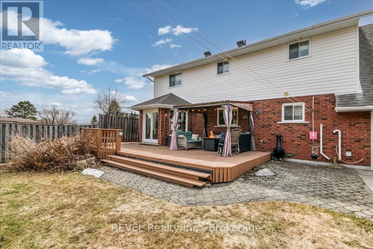 1156 Vera Street, Greater Sudbury (Valley East), Ontario  P3N 1M6 - Photo 4 - X13068736