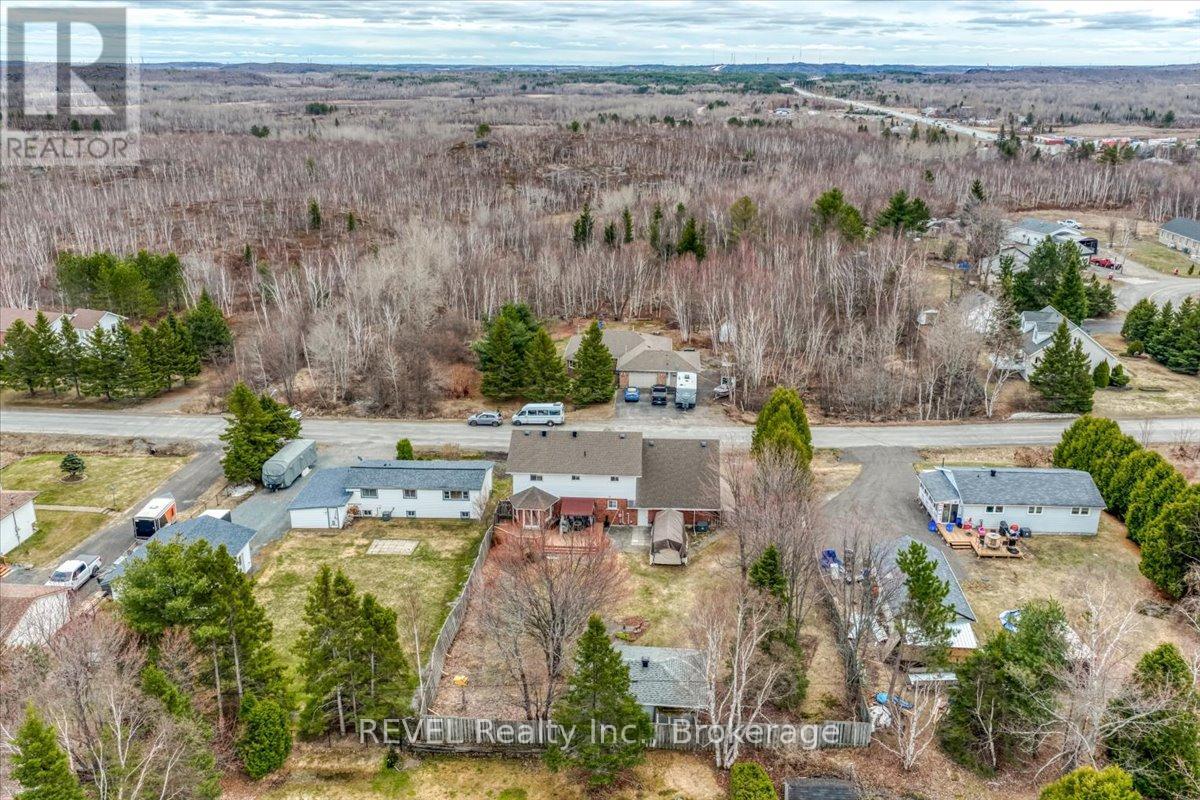 1156 Vera Street, Greater Sudbury (Valley East), Ontario  P3N 1M6 - Photo 40 - X13068736