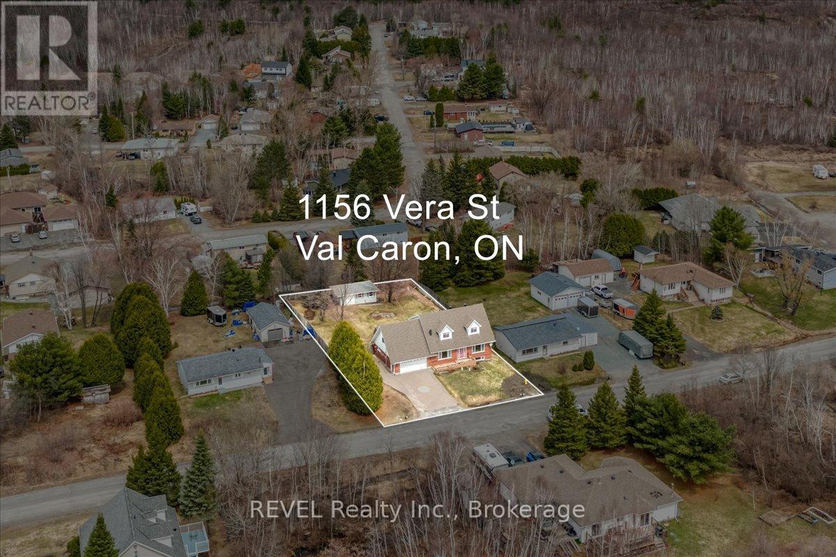 1156 Vera Street, Greater Sudbury (Valley East), Ontario  P3N 1M6 - Photo 42 - X13068736