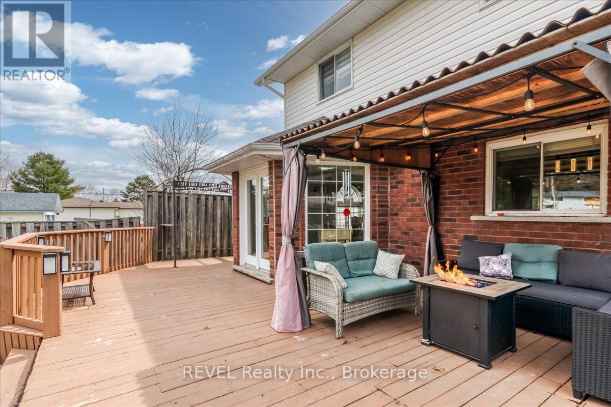 1156 Vera Street, Greater Sudbury (Valley East), Ontario  P3N 1M6 - Photo 5 - X13068736