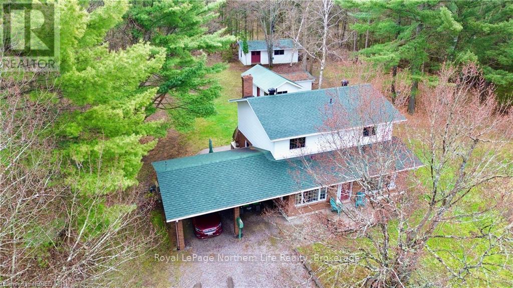 64 Astorville Road, East Ferris, Ontario  P0H 1B0 - Photo 3 - X13068572