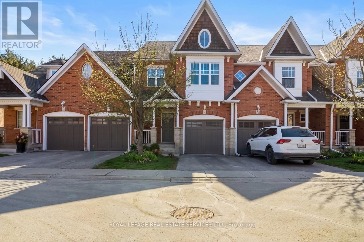 48 - 165 Terraview Crescent, Guelph, Ontario  N1G 5G7 - Photo 3 - X12923520