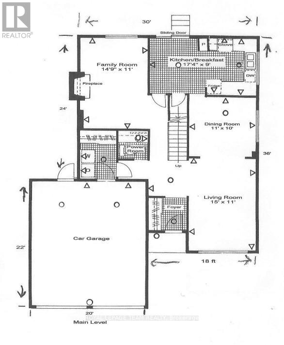97 Huntsman Crescent, Ottawa, Ontario  K2M 1H8 - Photo 32 - X12901998