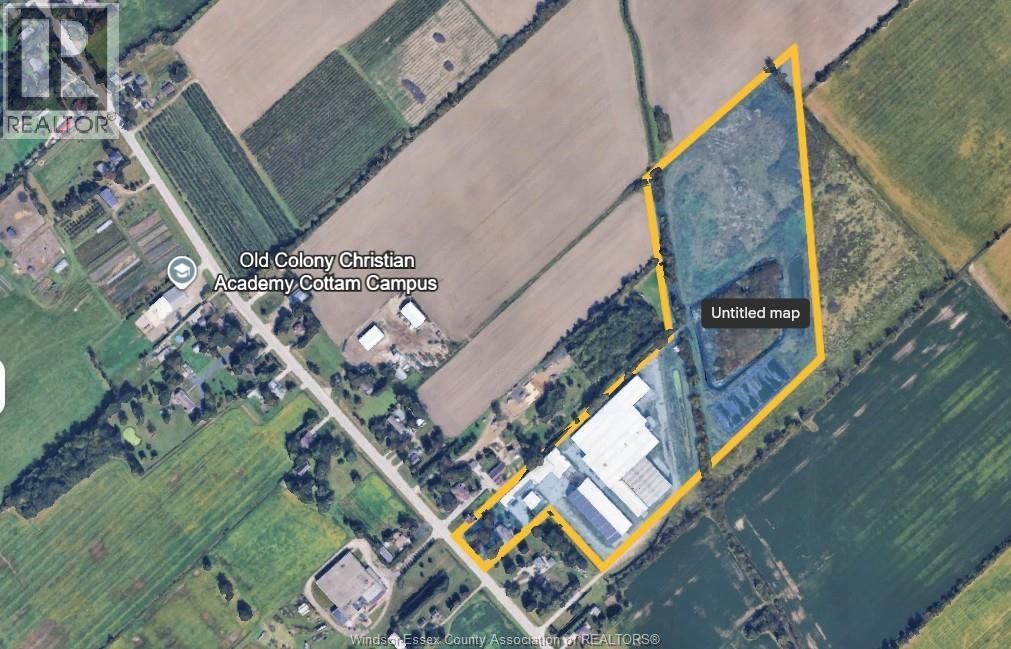 MLS# 26009750: 329 COUNTY RD 34 East, Kingsville, Canada