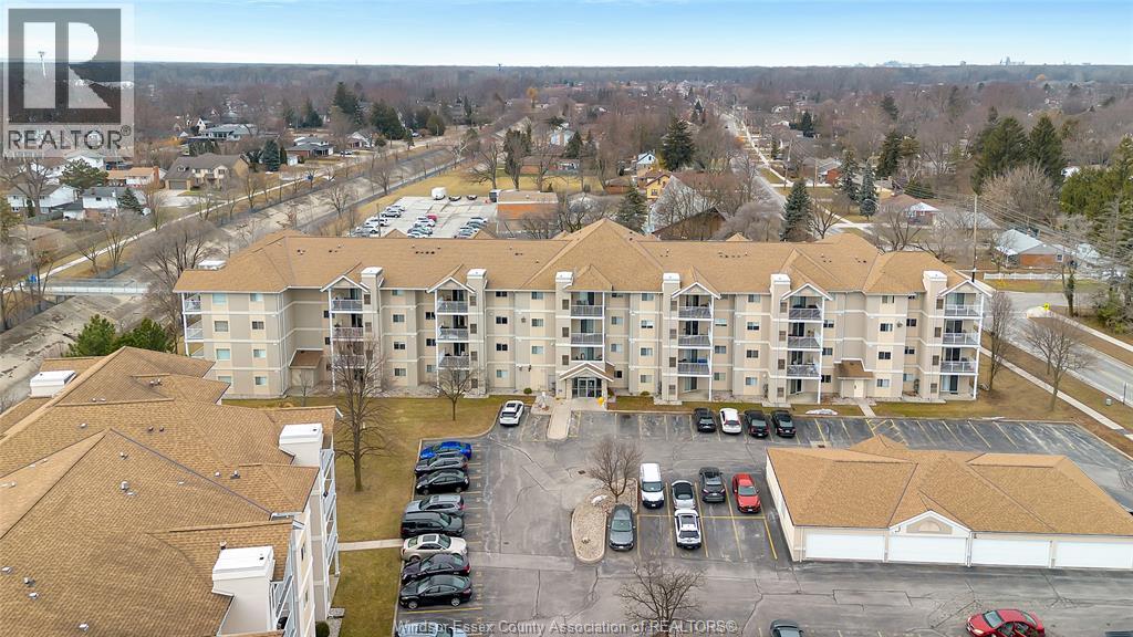 1655 Grand Marais Unit# 310, Windsor, Ontario  N8E 4W4 - Photo 2 - 26009747