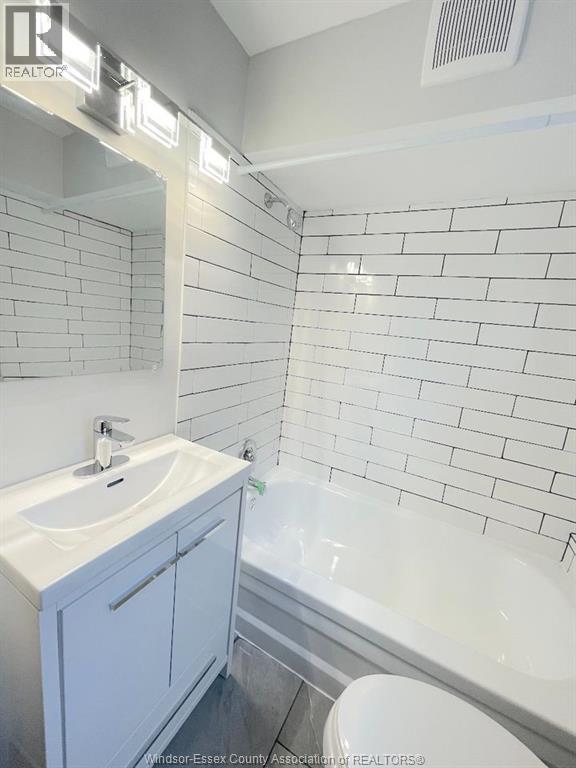335 Detroit Street Unit# 6, Windsor, Ontario  N9C 2P4 - Photo 6 - 26009692