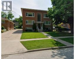 335 Detroit STREET Unit# 6, Windsor, Ontario