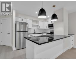 3177 Riverside DRIVE East Unit# 110, Windsor, Ontario