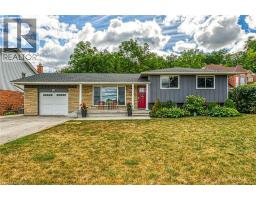 142 MCNEILLY Road, stoney creek, Ontario