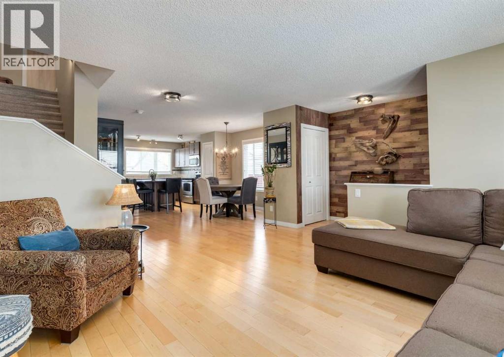 165 Walden Manor SE, Calgary, Alberta  T2X 0N6 - Photo 8 - A2306578