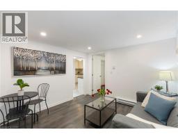7 PURDY Crescent Unit# 2, Hamilton, Ontario