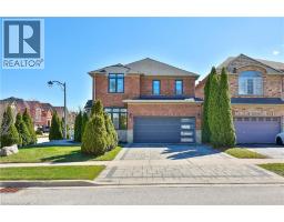 2252 DEWSBURY Drive, Oakville, Ontario