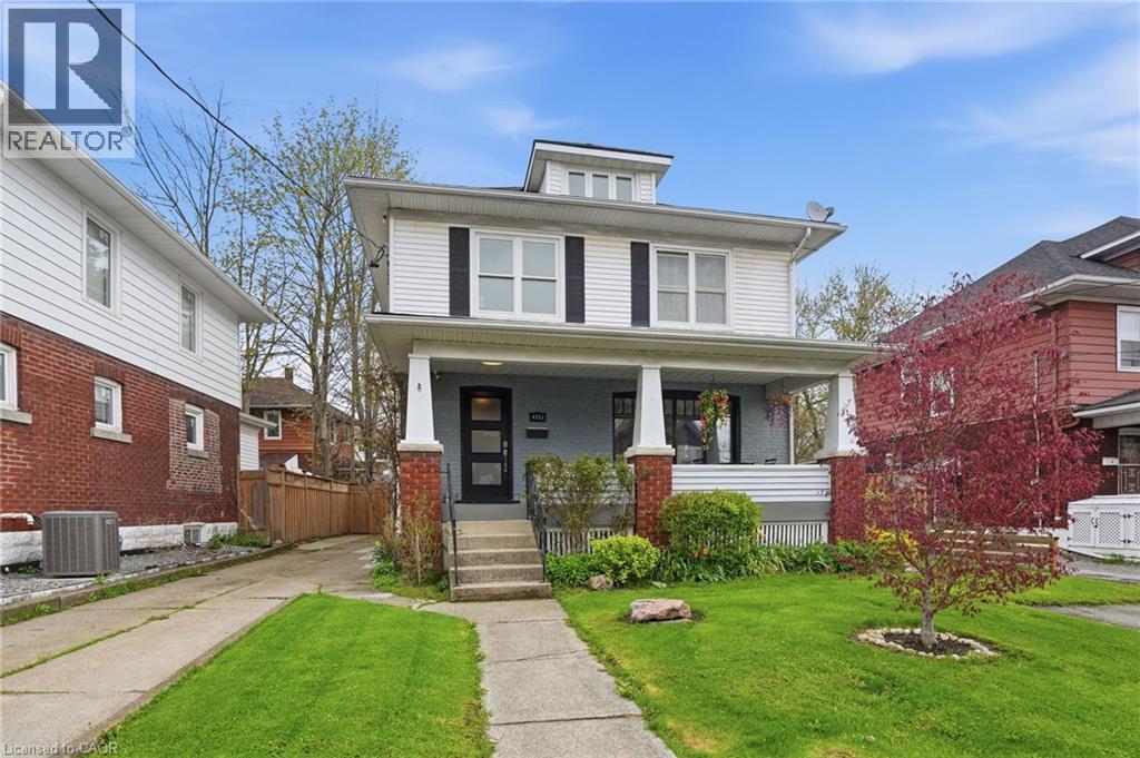 4351 Seneca Street, Niagara Falls, Ontario  L2E 1G5 - Photo 2 - 40825744