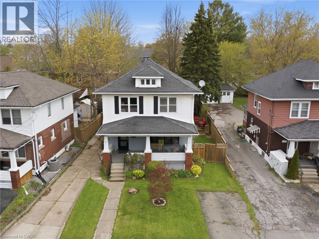 4351 Seneca Street, Niagara Falls, Ontario  L2E 1G5 - Photo 43 - 40825744