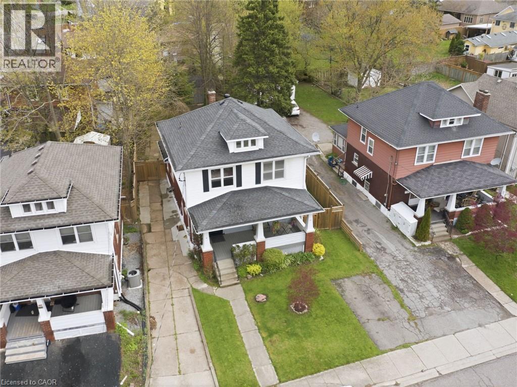 4351 Seneca Street, Niagara Falls, Ontario  L2E 1G5 - Photo 44 - 40825744