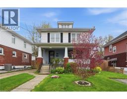 4351 SENECA Street, Niagara Falls, Ontario