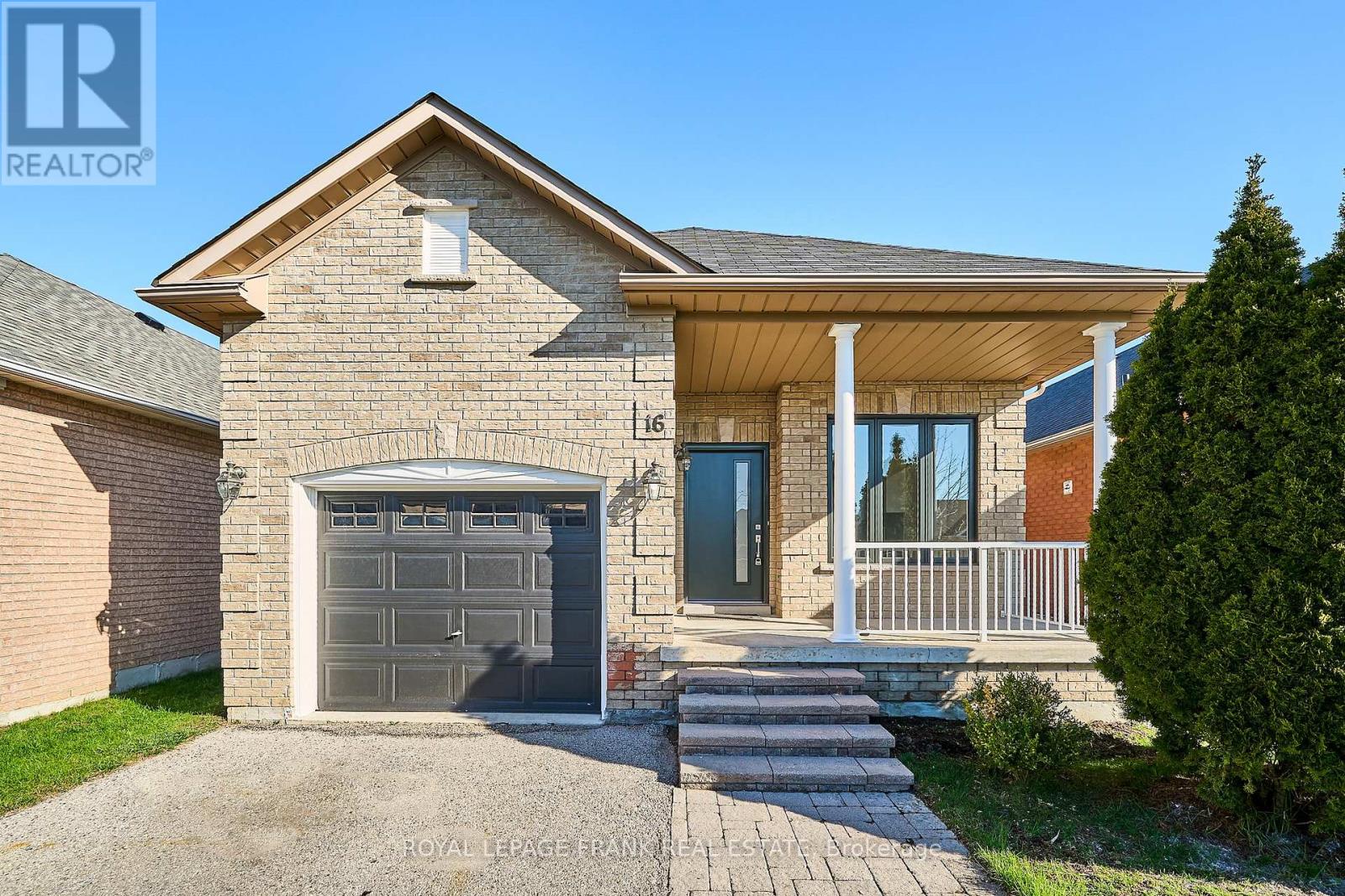 16 Treen Crescent, Whitby (Rolling Acres), Ontario  L1R 3C7 - Photo 30 - E13068714