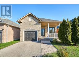 16 TREEN CRESCENT, Whitby, Ontario