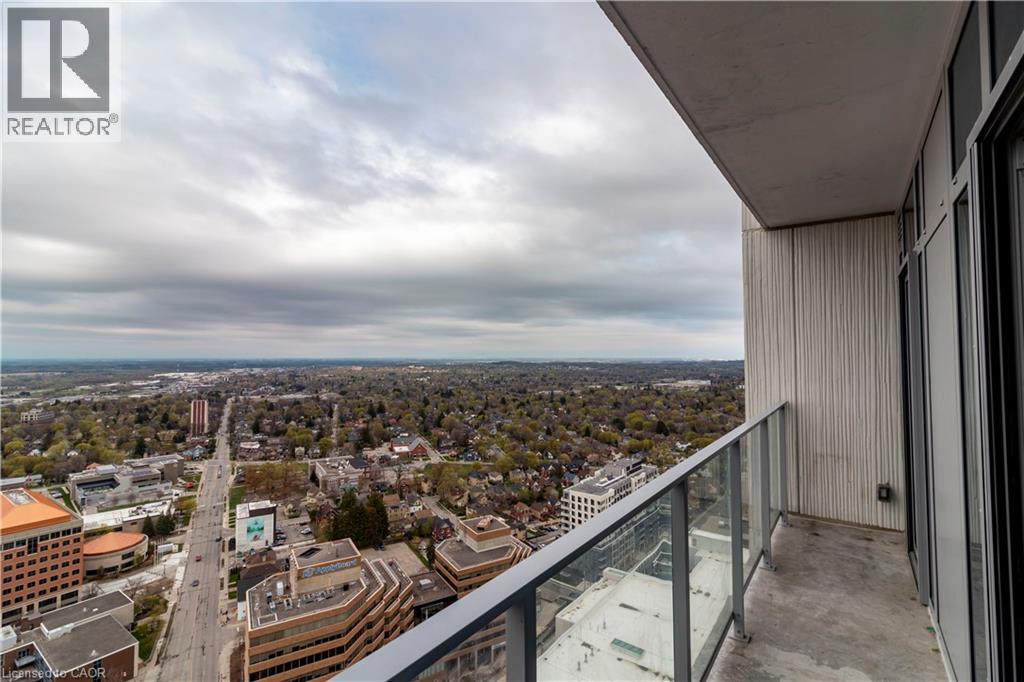 60 Frederick Street Unit# 3303, Kitchener, Ontario  N2H 0C7 - Photo 19 - 40825225