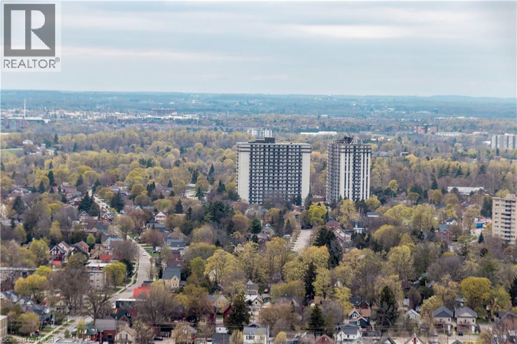 60 Frederick Street Unit# 3303, Kitchener, Ontario  N2H 0C7 - Photo 24 - 40825225