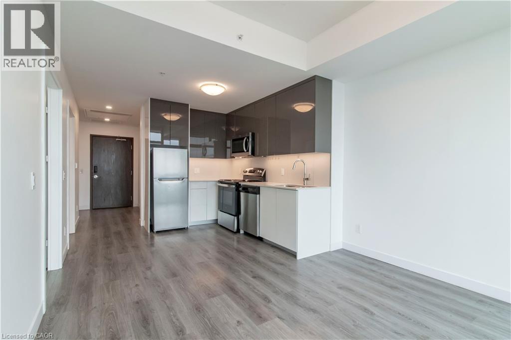 60 Frederick Street Unit# 3303, Kitchener, Ontario  N2H 0C7 - Photo 3 - 40825225
