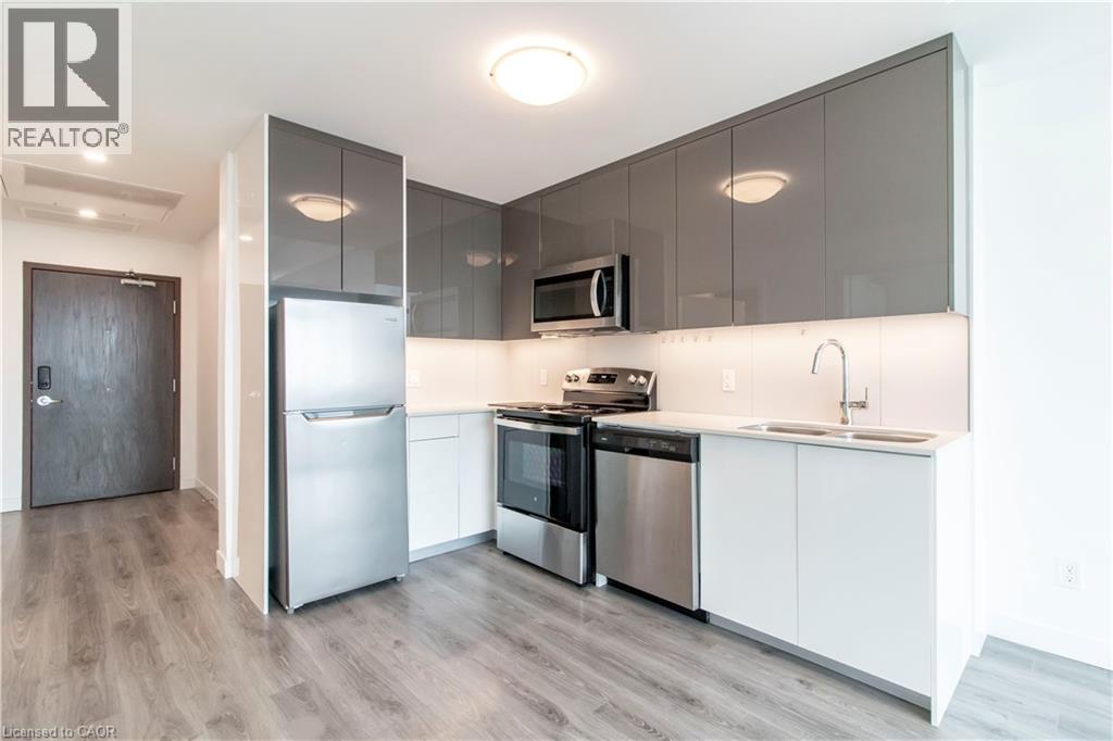 60 Frederick Street Unit# 3303, Kitchener, Ontario  N2H 0C7 - Photo 5 - 40825225
