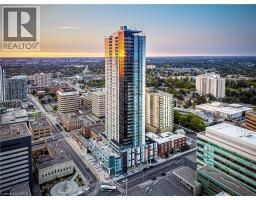 60 FREDERICK Street Unit# 3303, kitchener, Ontario