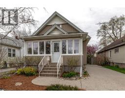 105 HIGHLAND Avenue, St. Catharines, Ontario