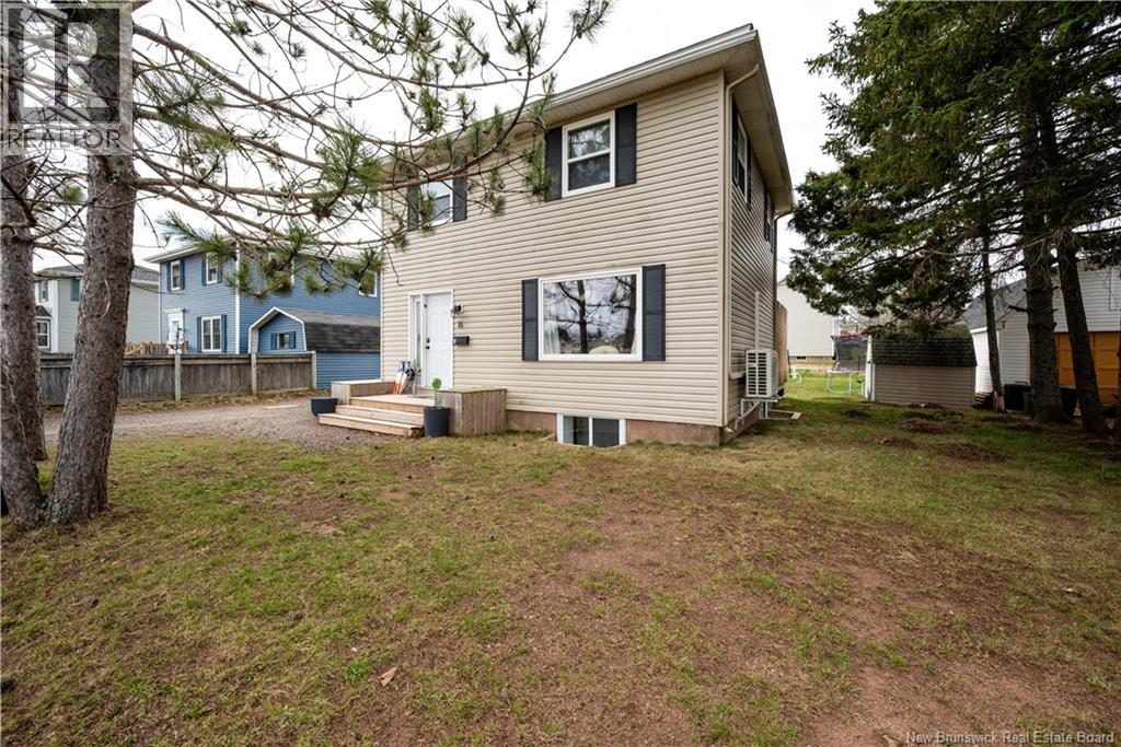 16 Beaconhill Terrace, Riverview, New Brunswick  E1B 1E3 - Photo 1 - NB132147