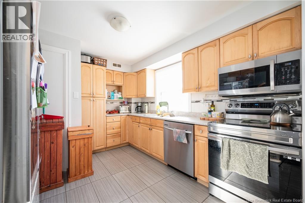16 Beaconhill Terrace, Riverview, New Brunswick  E1B 1E3 - Photo 22 - NB132147