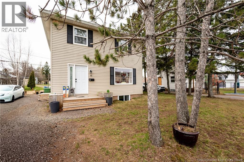 16 Beaconhill Terrace, Riverview, New Brunswick  E1B 1E3 - Photo 2 - NB132147