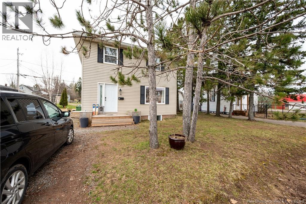 16 Beaconhill Terrace, Riverview, New Brunswick  E1B 1E3 - Photo 41 - NB132147