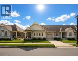 261 SCHOONER Drive, Port Dover, Ontario
