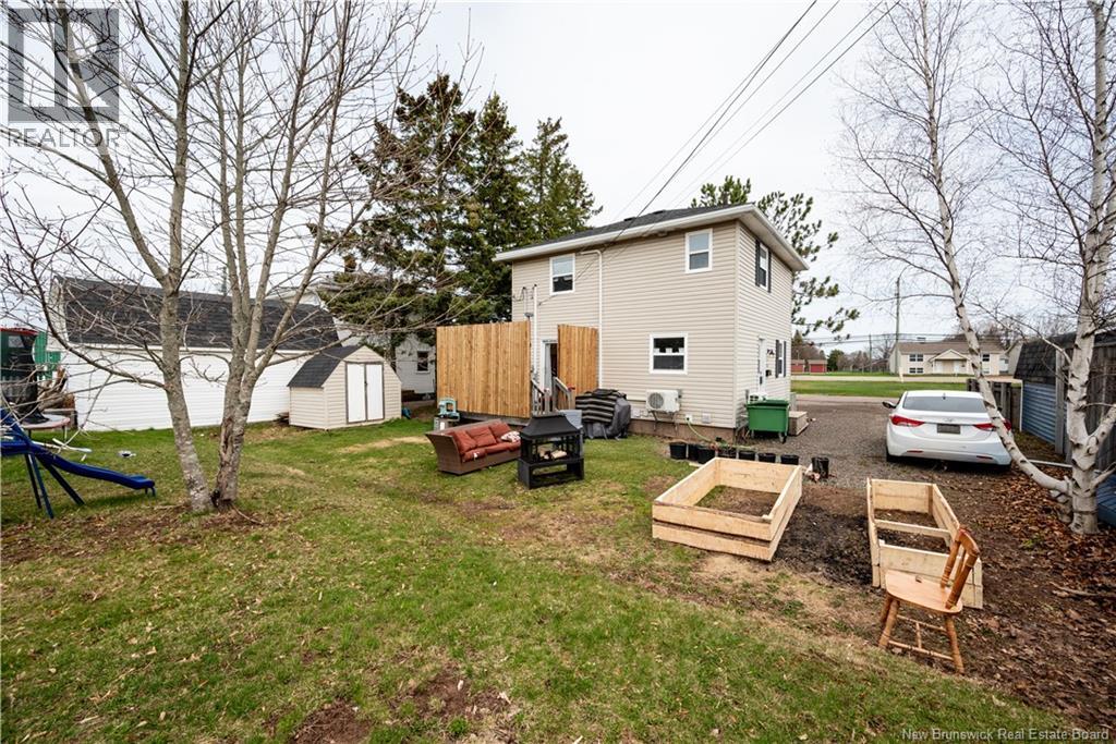 16 Beaconhill Terrace, Riverview, New Brunswick  E1B 1E3 - Photo 43 - NB132147