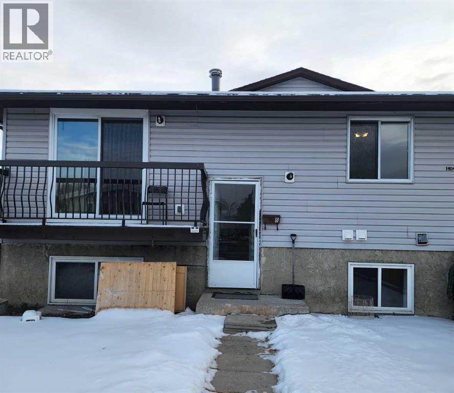 B, 1404 43 Street Se, Calgary, Alberta  T2A 5E7 - Photo 1 - A2306251