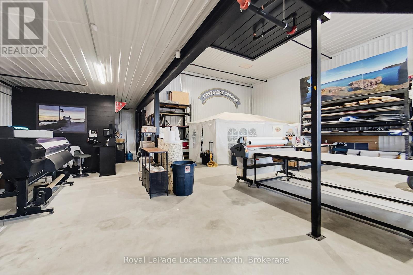 Unit #5 - 10 Greco Court, Collingwood, Ontario  L9Y 3Z9 - Photo 10 - S13068706
