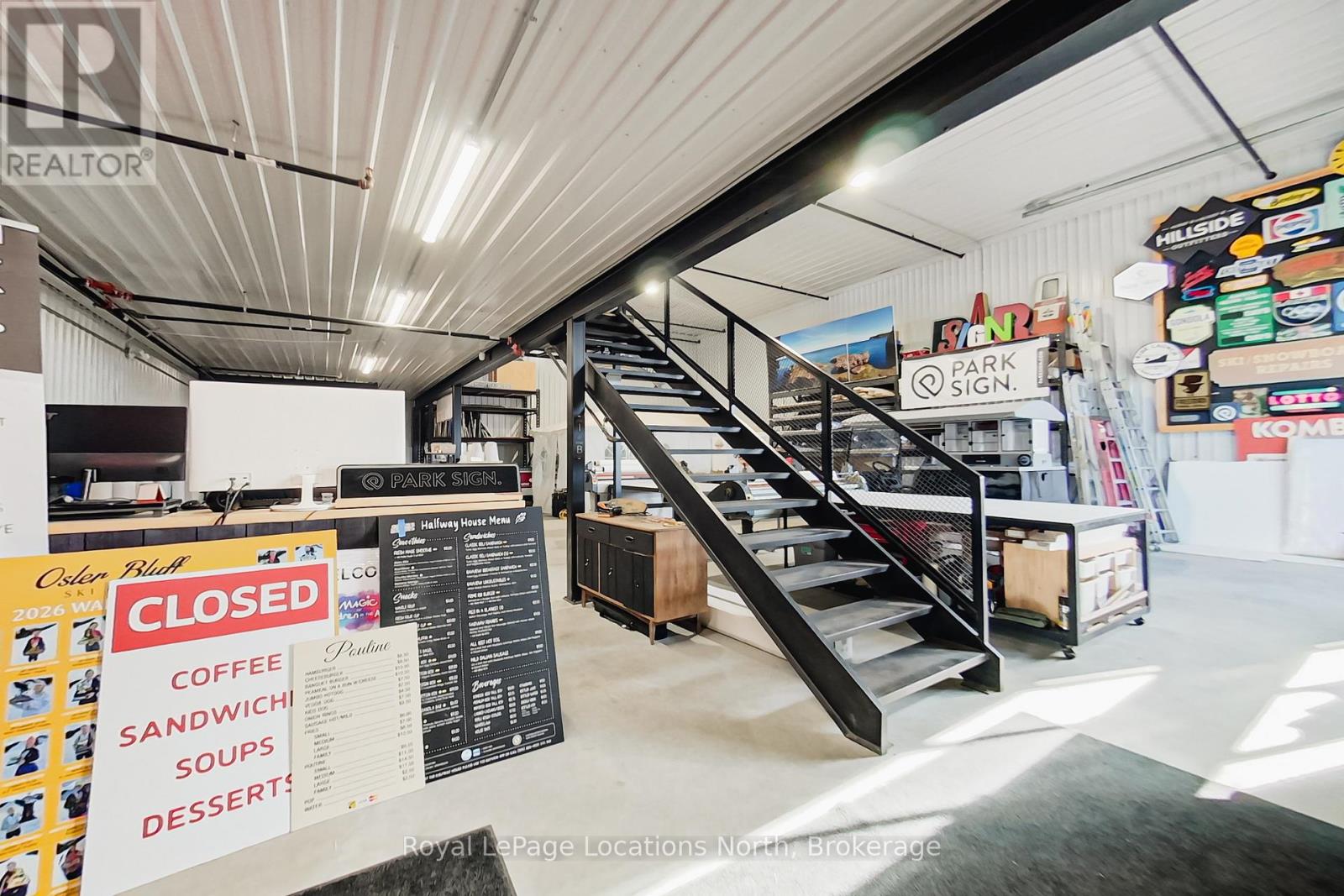 Unit #5 - 10 Greco Court, Collingwood, Ontario  L9Y 3Z9 - Photo 11 - S13068706