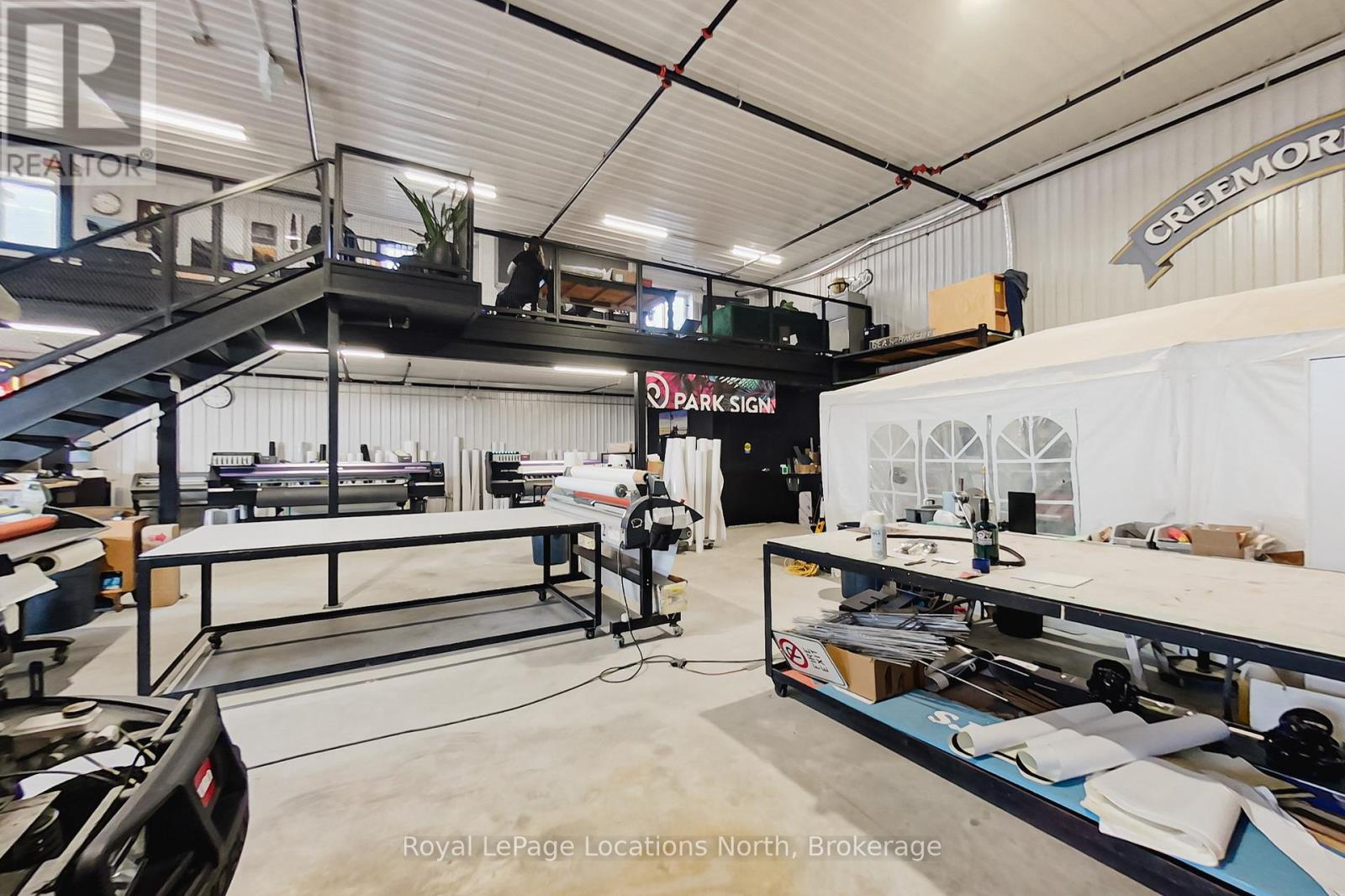 Unit #5 - 10 Greco Court, Collingwood, Ontario  L9Y 3Z9 - Photo 12 - S13068706