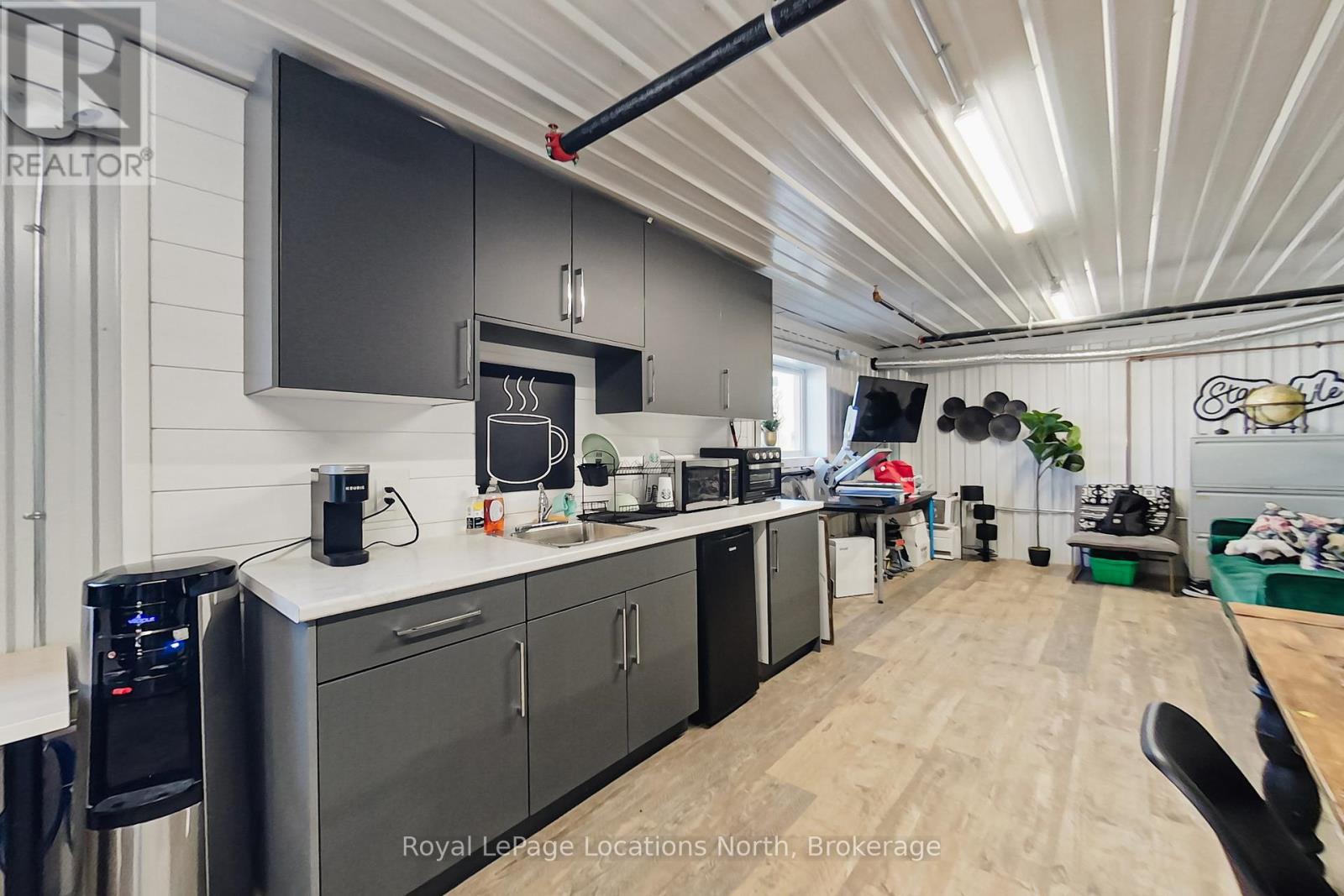 Unit #5 - 10 Greco Court, Collingwood, Ontario  L9Y 3Z9 - Photo 16 - S13068706