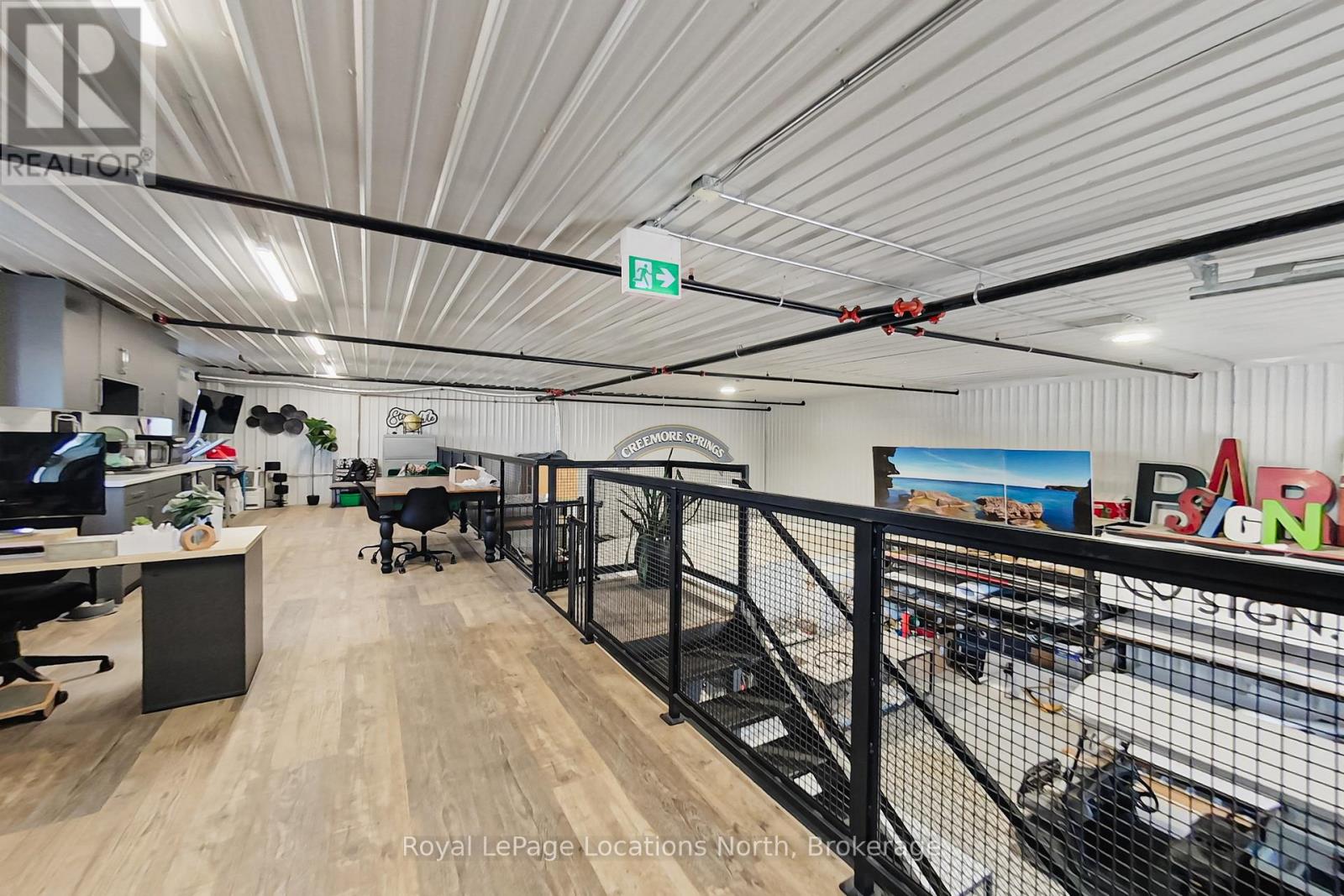 Unit #5 - 10 Greco Court, Collingwood, Ontario  L9Y 3Z9 - Photo 18 - S13068706