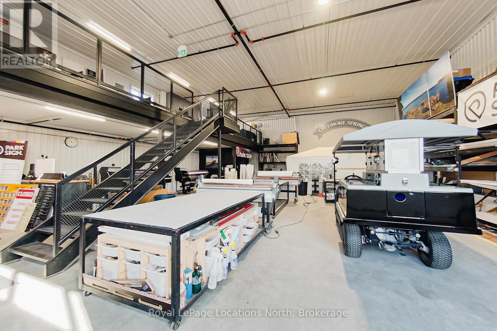 Unit #5 - 10 Greco Court, Collingwood, Ontario  L9Y 3Z9 - Photo 19 - S13068706