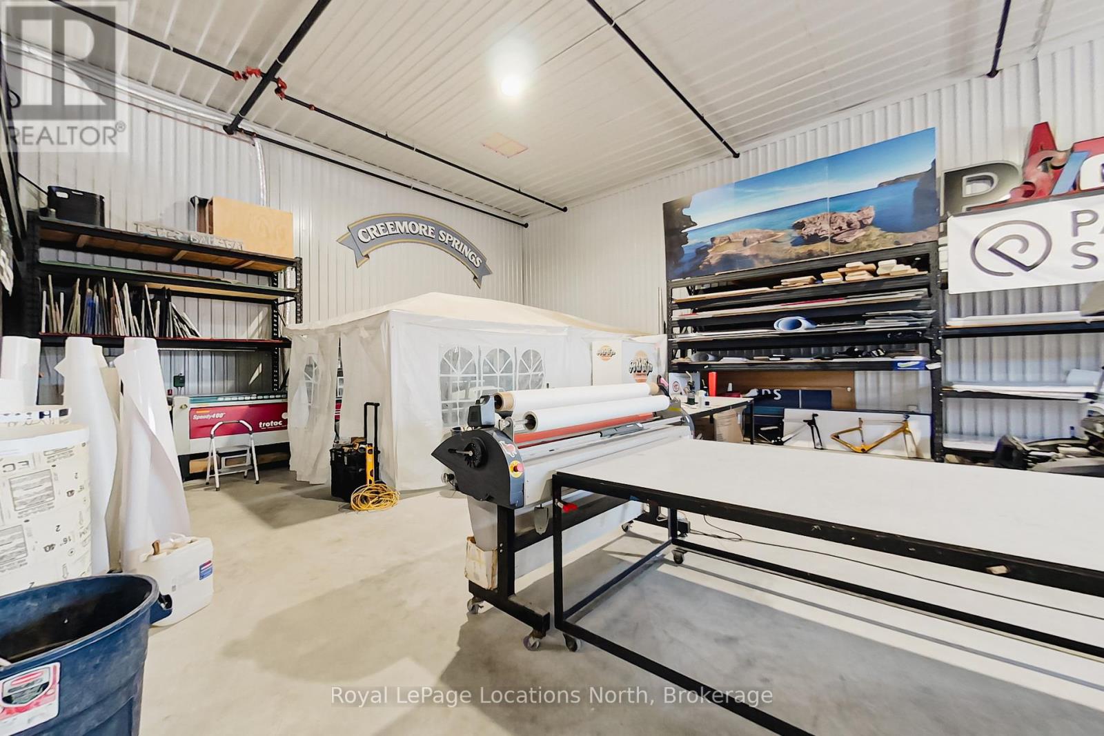 Unit #5 - 10 Greco Court, Collingwood, Ontario  L9Y 3Z9 - Photo 20 - S13068706