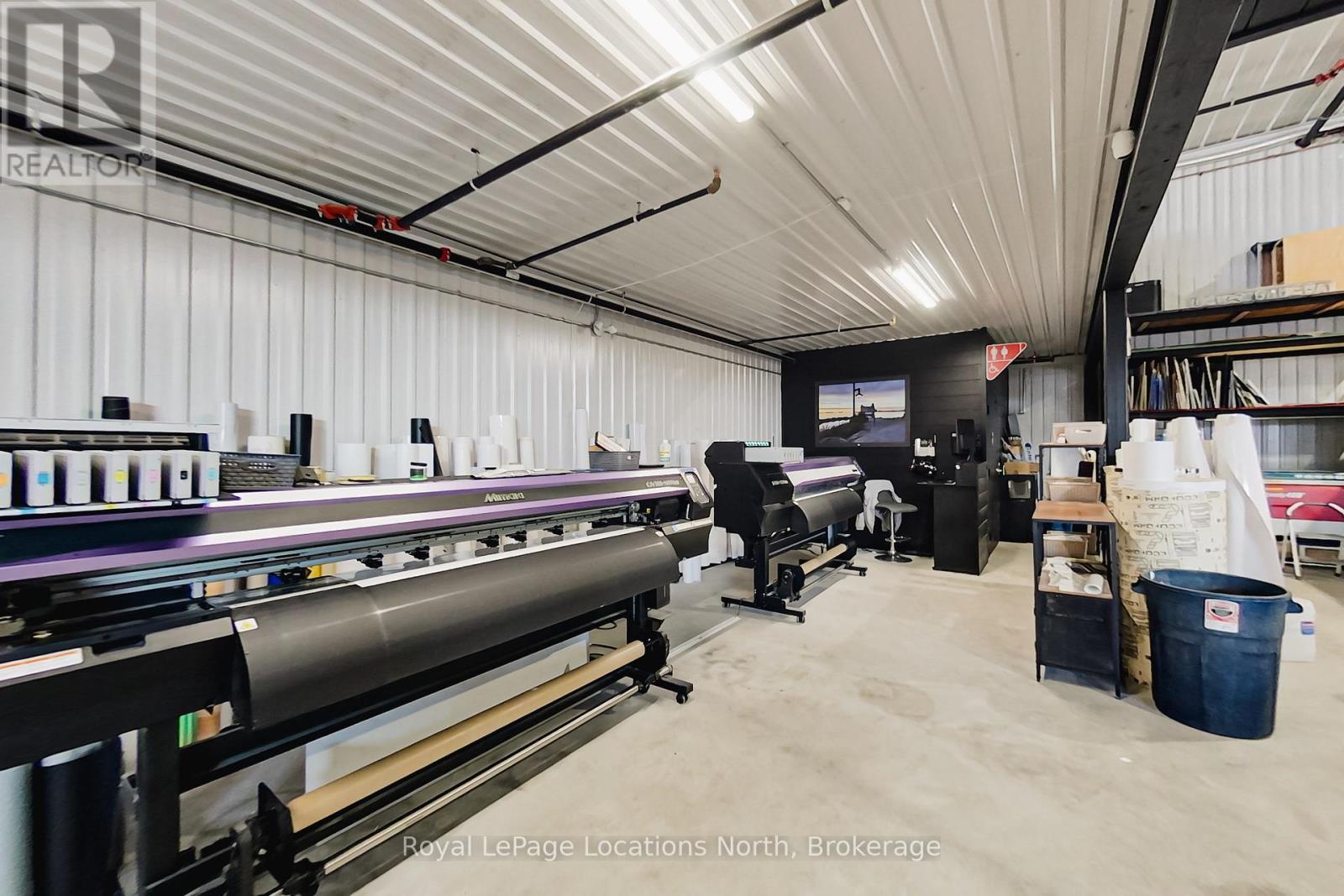 Unit #5 - 10 Greco Court, Collingwood, Ontario  L9Y 3Z9 - Photo 21 - S13068706
