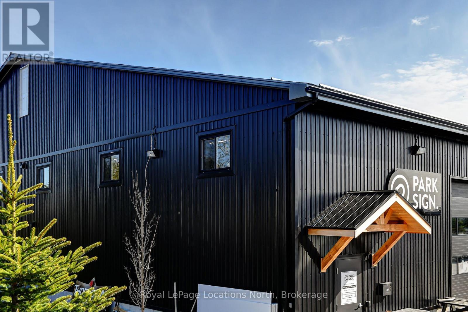 Unit #5 - 10 Greco Court, Collingwood, Ontario  L9Y 3Z9 - Photo 4 - S13068706