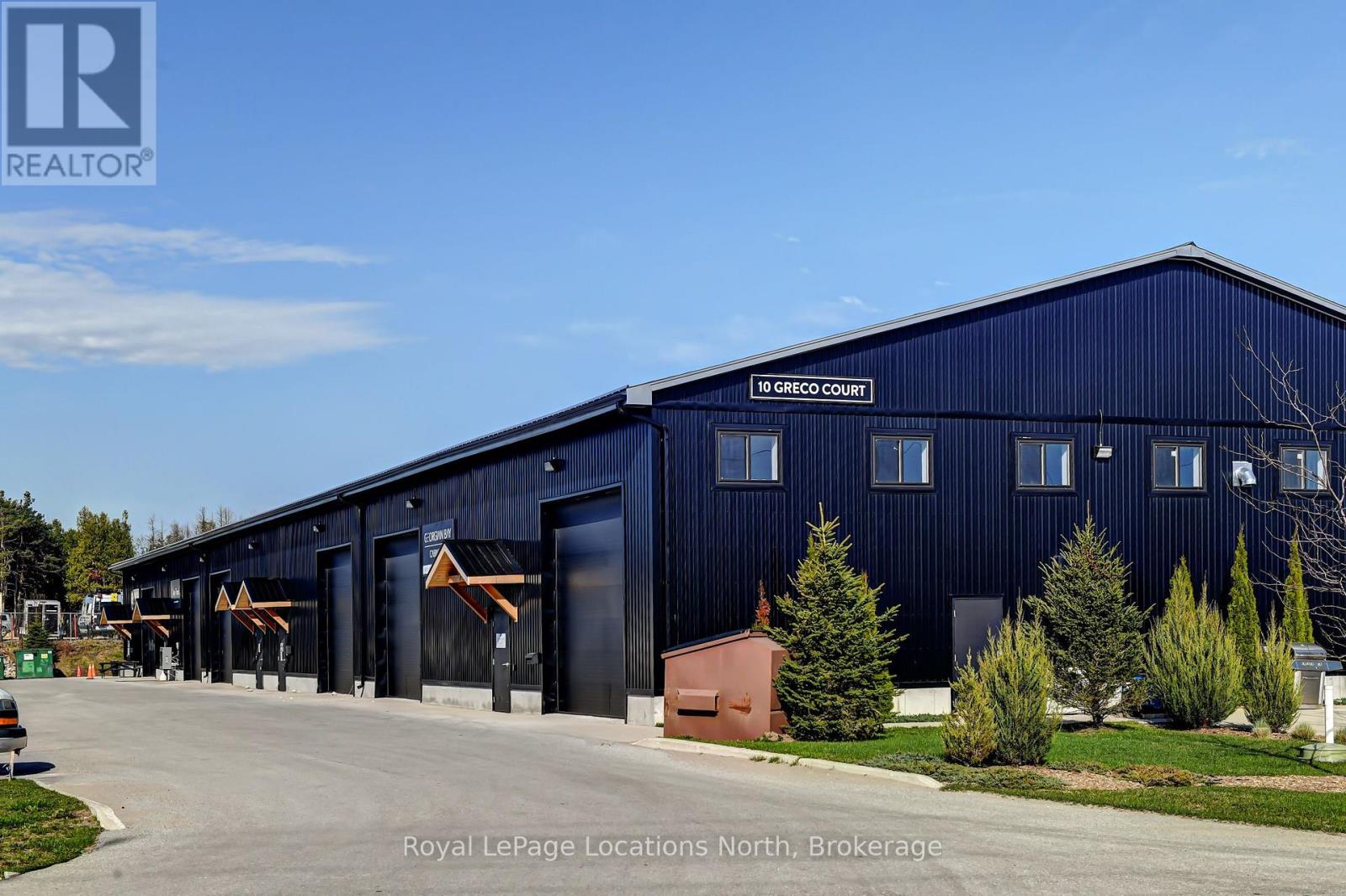 Unit #5 - 10 Greco Court, Collingwood, Ontario  L9Y 3Z9 - Photo 5 - S13068706