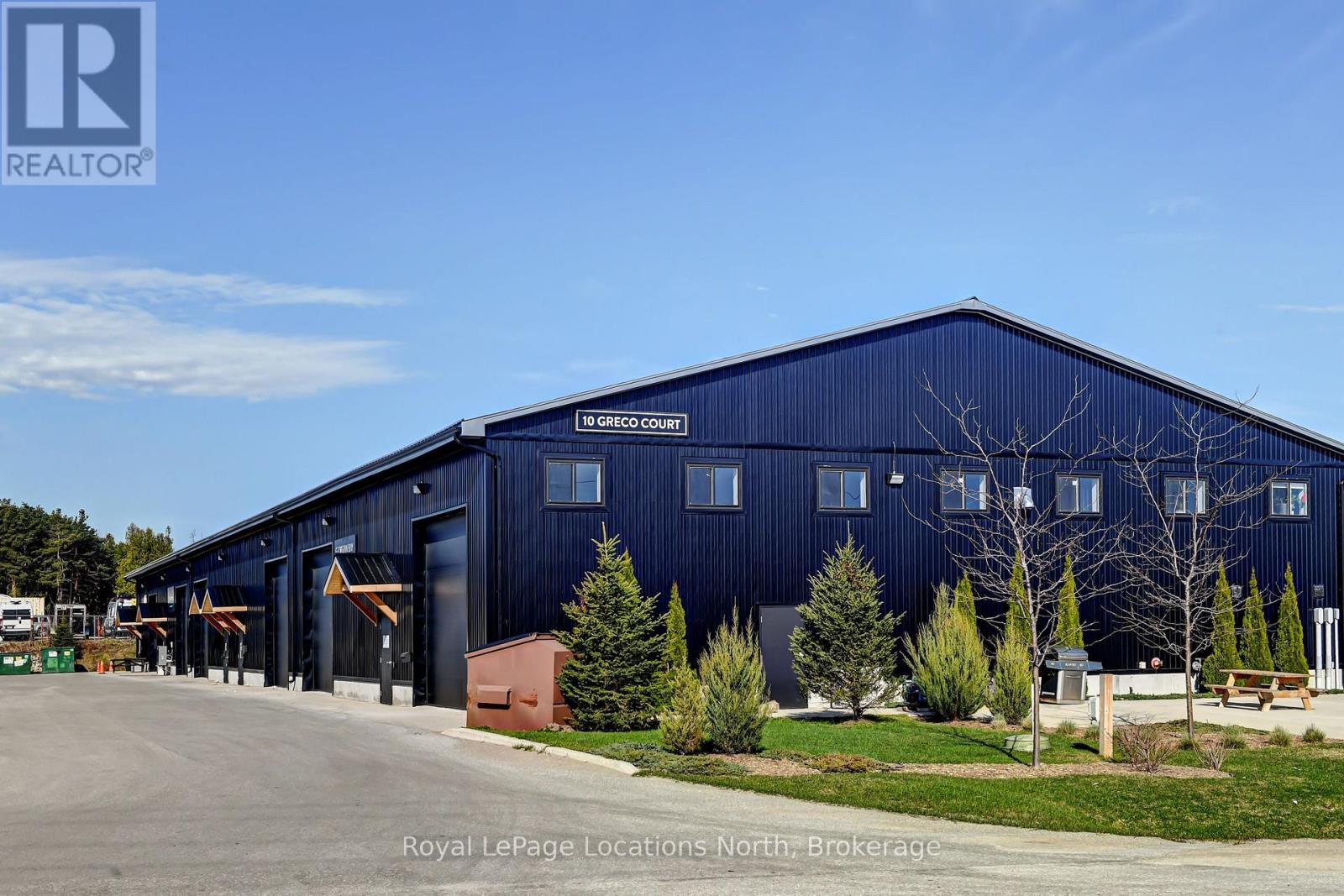 Unit #5 - 10 Greco Court, Collingwood, Ontario  L9Y 3Z9 - Photo 6 - S13068706