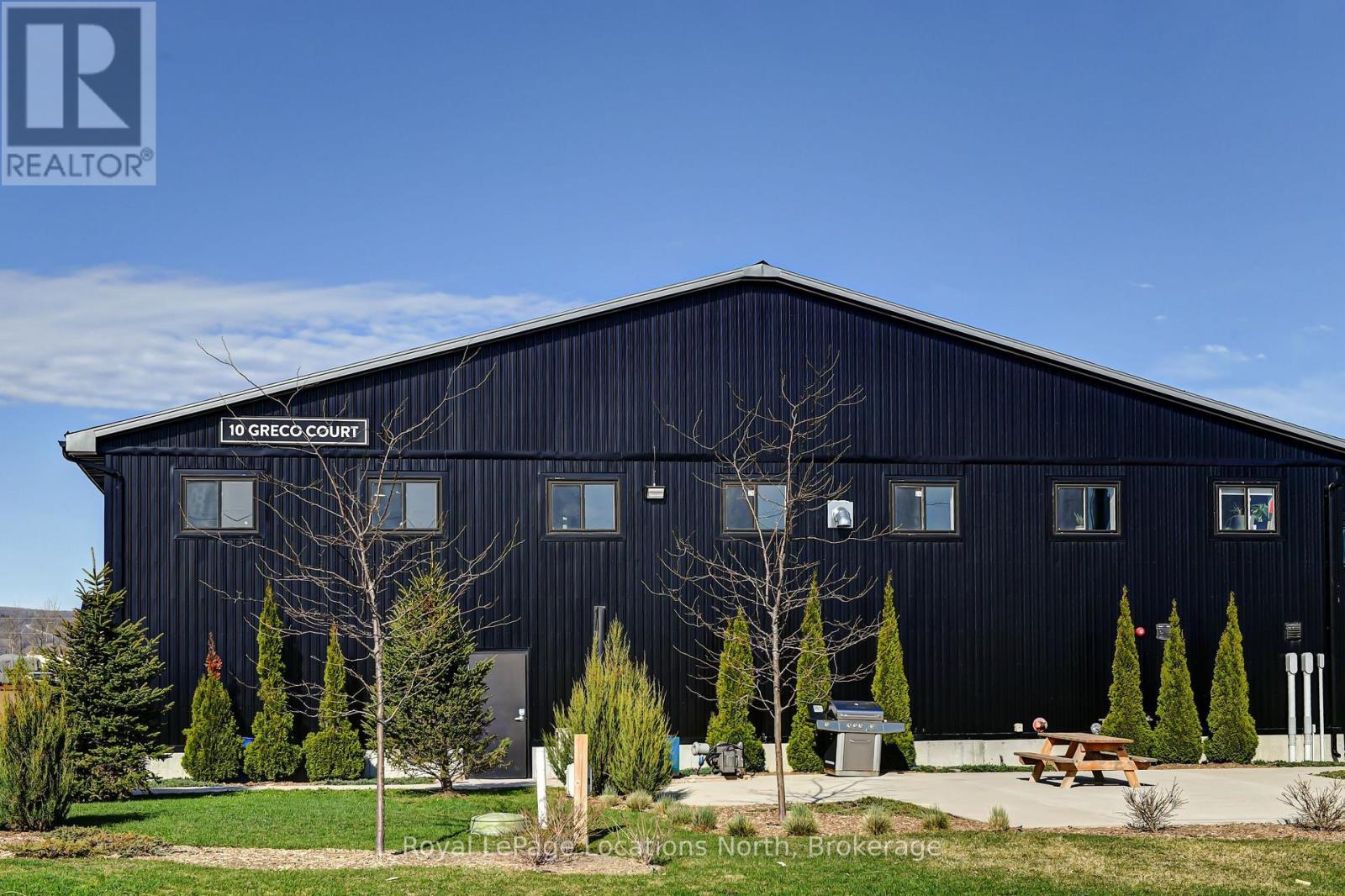Unit #5 - 10 Greco Court, Collingwood, Ontario  L9Y 3Z9 - Photo 7 - S13068706