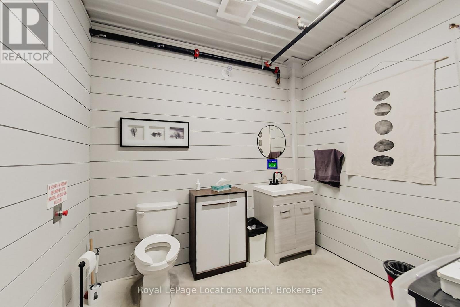 Unit #5 - 10 Greco Court, Collingwood, Ontario  L9Y 3Z9 - Photo 9 - S13068706