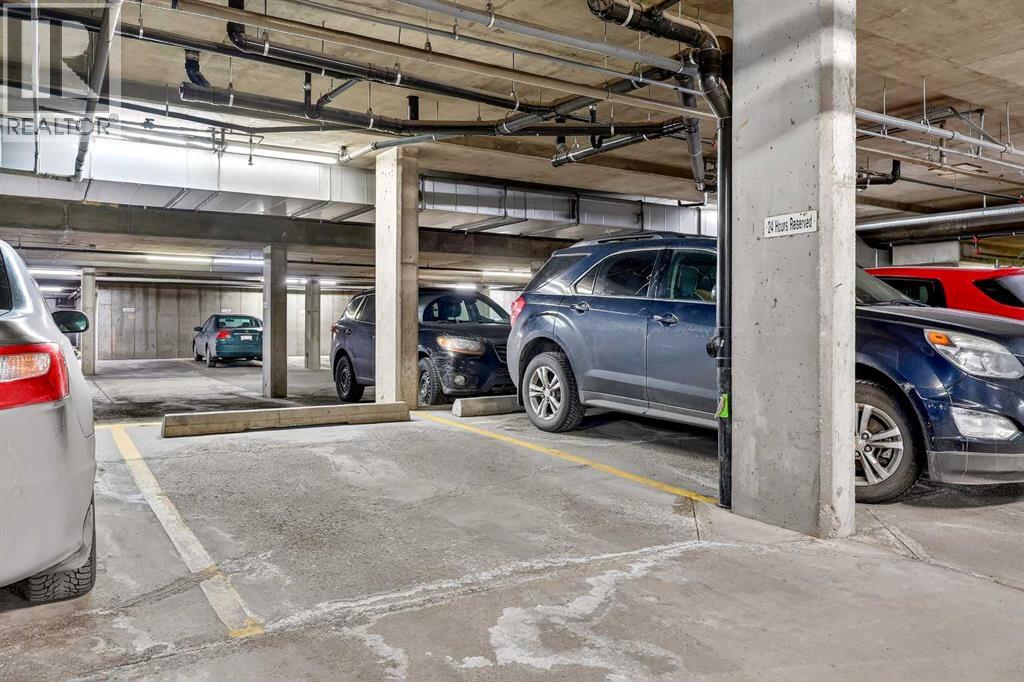 210, 165 Manora Place NE, Calgary, Alberta  T2A 7X5 - Photo 34 - A2278132